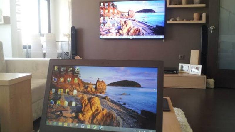 Bilgisayar Ekranı Kablosuz Olarak TV’ye Nasıl Yansıtılır? Adım Adım Anlattık