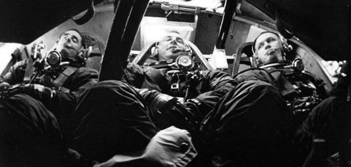 3 Kişi Hariç, Yaşayan Tüm İnsanların Bulunduğu İlk Fotoğrafın Muhteşem Öyküsü