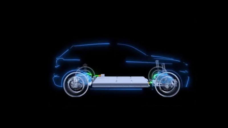 Yerli Otomobilin Karizmasını Ortaya Çıkaran Yeni Paylaşım Geldi
