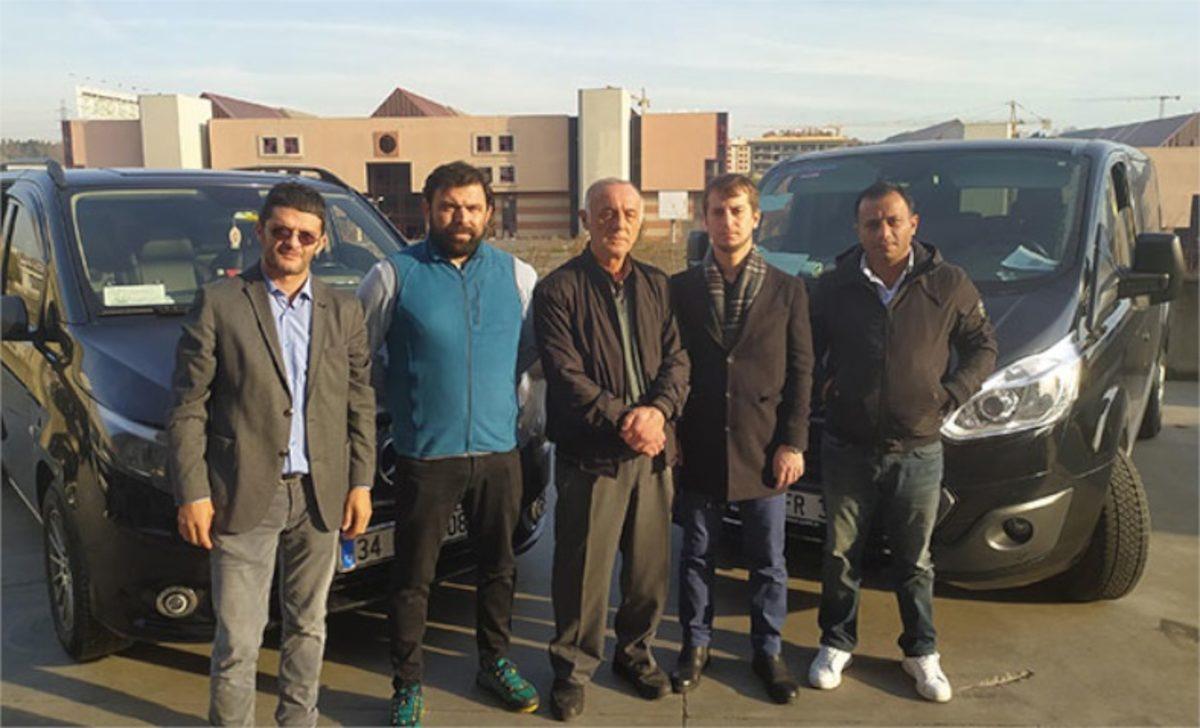 Uber Mağdurları Platformu, Uber’e Dava Açmaya Hazırlanıyor