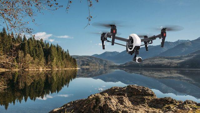 DJI, Havaalanlarının Güvenliğini Sağlamak Amacıyla Drone’larını Güncelledi