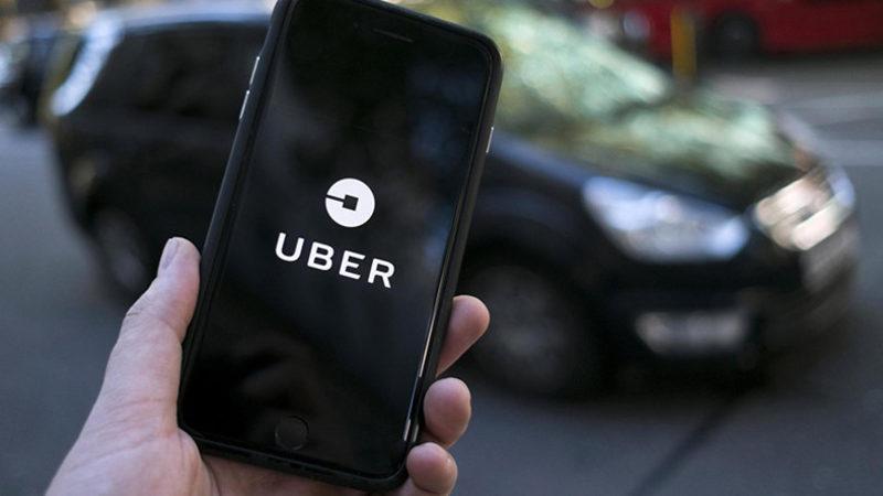 Uber Mağdurları Platformu, Uber’e Dava Açmaya Hazırlanıyor