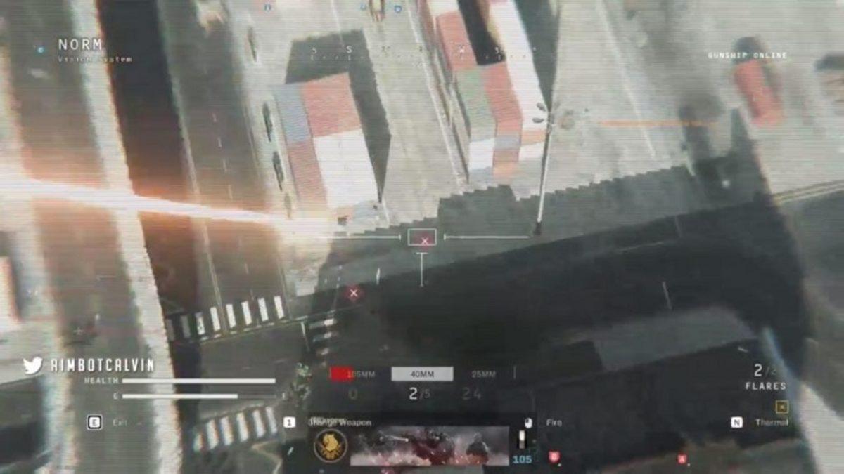 Twitch Yayıncısı, COD: Modern Warfare’de Hileci Tarafından Öldürülünce Çılgına Döndü