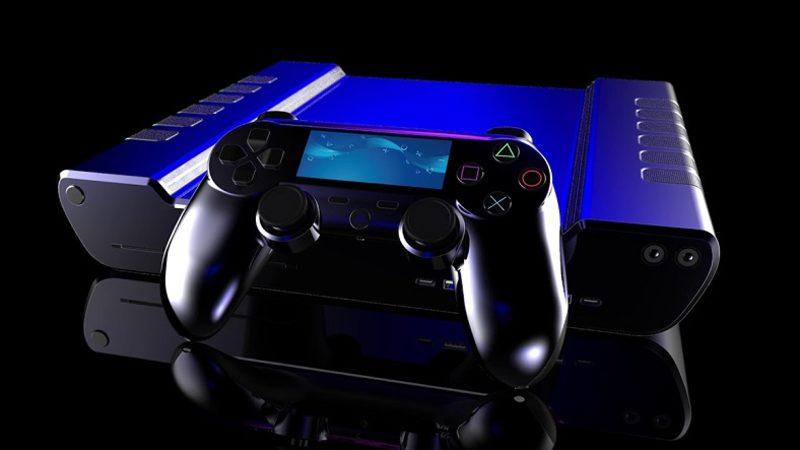 PlayStation 5’in SSD’sine Bir Övgü de Halo’nun Ortak Yaratıcısından Geldi