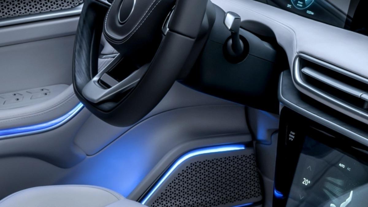 Yerli Otomobil Paylaşımındaki Merak Uyandıran Kilometre Detayı