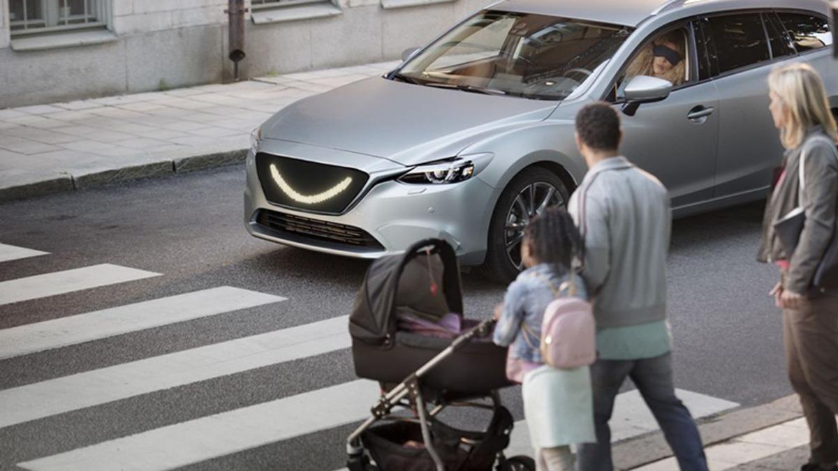 Otonom Araçlar, Yayaların Beden Dilini Analiz Ederek Kazaları Önleyecek