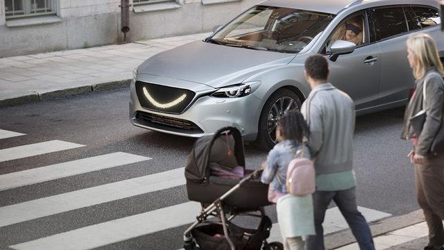 Otonom Araçlar, Yayaların Beden Dilini Analiz Ederek Kazaları Önleyecek