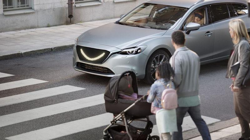 Otonom Araçlar, Yayaların Beden Dilini Analiz Ederek Kazaları Önleyecek