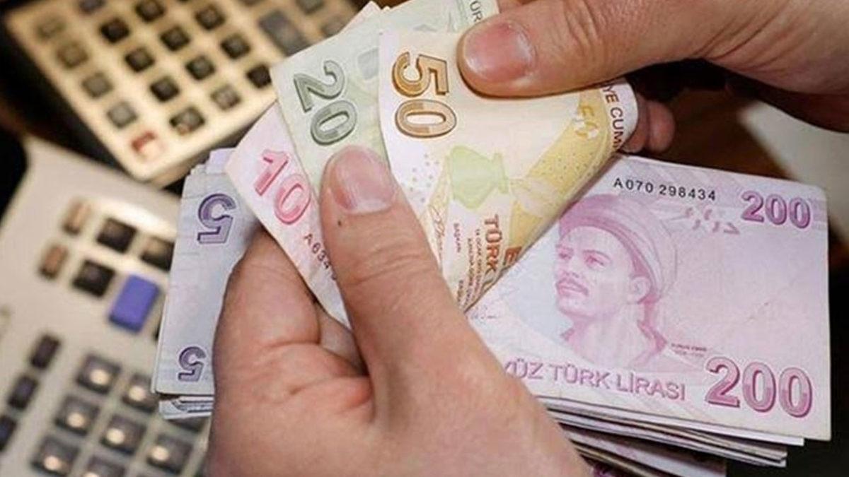 SON DAKİKA: 2020 İçin Asgari Ücret Resmen Açıklandı