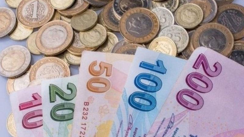 SON DAKİKA: 2020 İçin Asgari Ücret Resmen Açıklandı