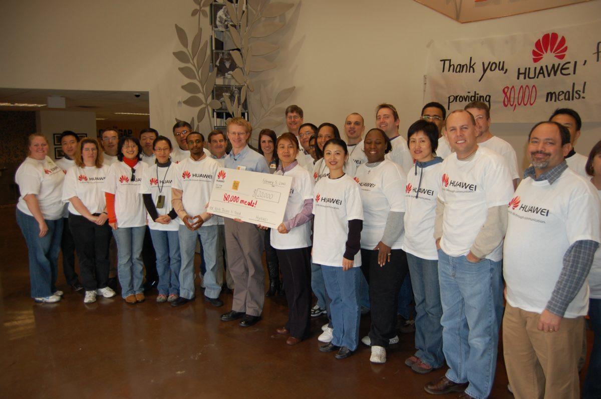 Logosu Fazlasıyla Anlamlı Olan ’Huawei’ Hakkında Az Bilinen 10 Gerçek