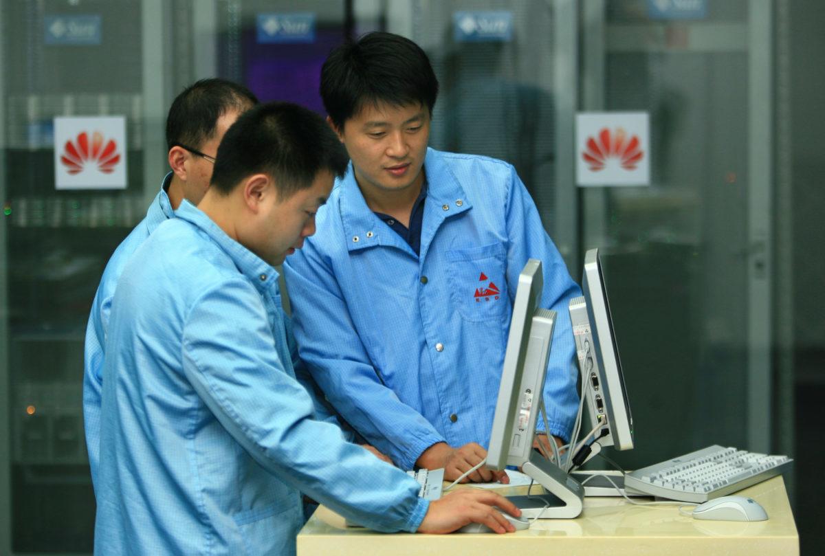 Logosu Fazlasıyla Anlamlı Olan ’Huawei’ Hakkında Az Bilinen 10 Gerçek