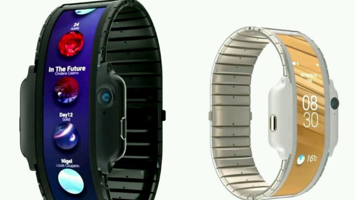 Nubia, MWC 2019’da Esnek OLED Ekranlı Yeni Akıllı Saatini Tanıtacak