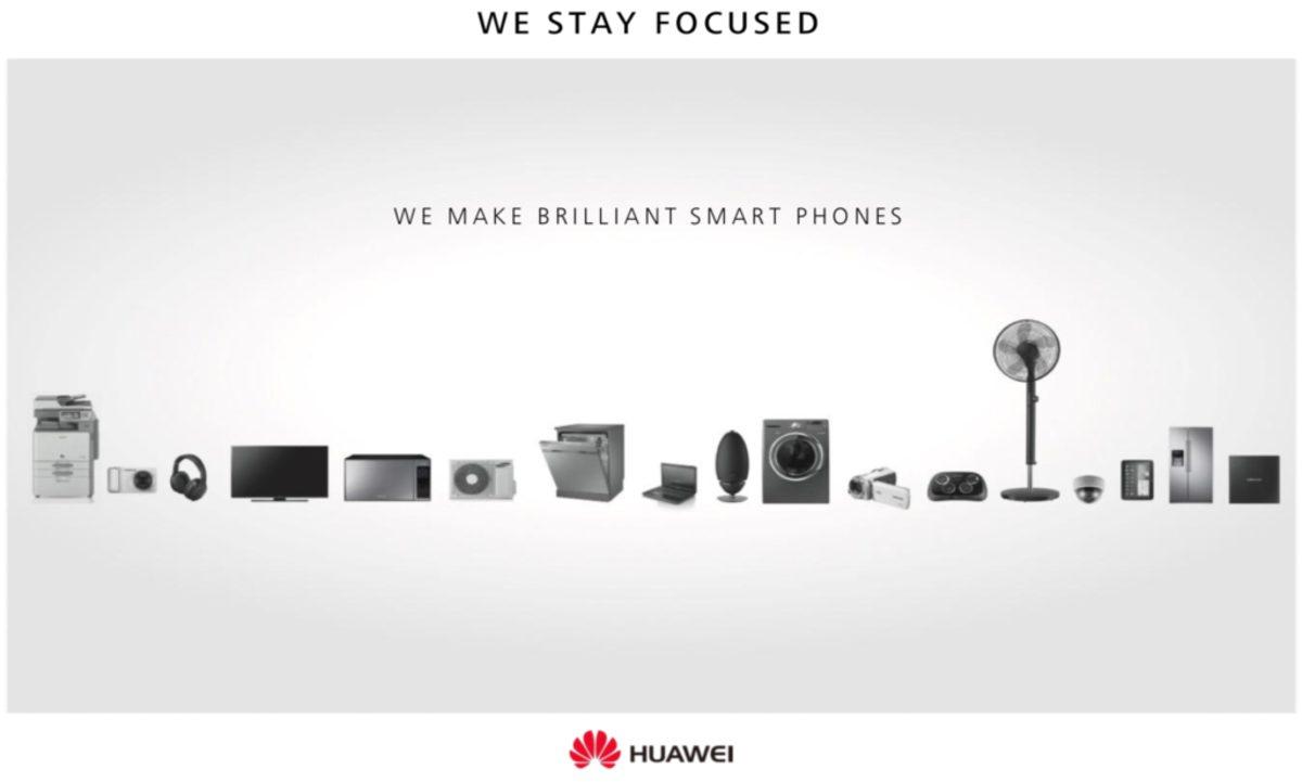 Logosu Fazlasıyla Anlamlı Olan ’Huawei’ Hakkında Az Bilinen 10 Gerçek