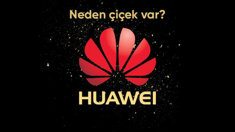 Logosu Fazlasıyla Anlamlı Olan ’Huawei’ Hakkında Az Bilinen 10 Gerçek