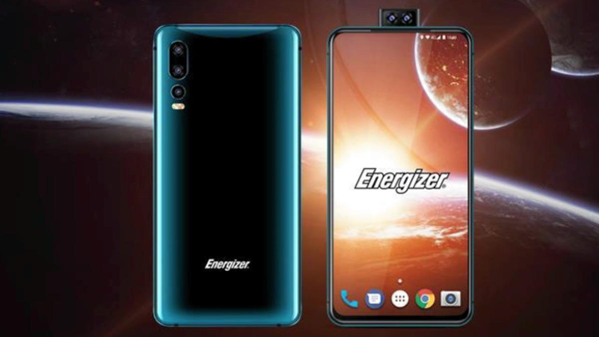 Energizer’ın 18000 mAh Bataryaya Sahip Power Max P18K Pop Modelinin Özellikleri Belli Oldu
