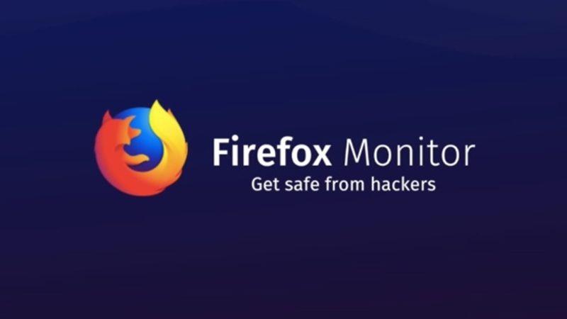 Hesaplarınızın Çalınıp Çalınmadığını Öğrenmenin En Kesin Yolu: Firefox Monitor