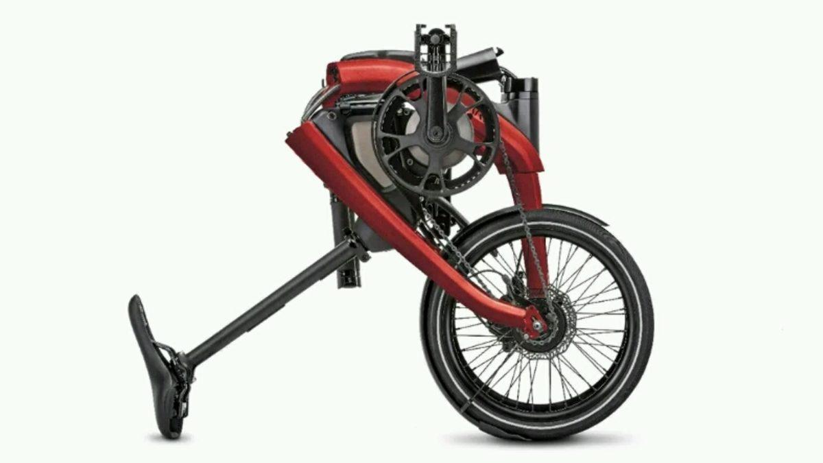 General Motors, Yılın İkinci Yarısında Elektrikli Bisiklet Satışına Başlayacak