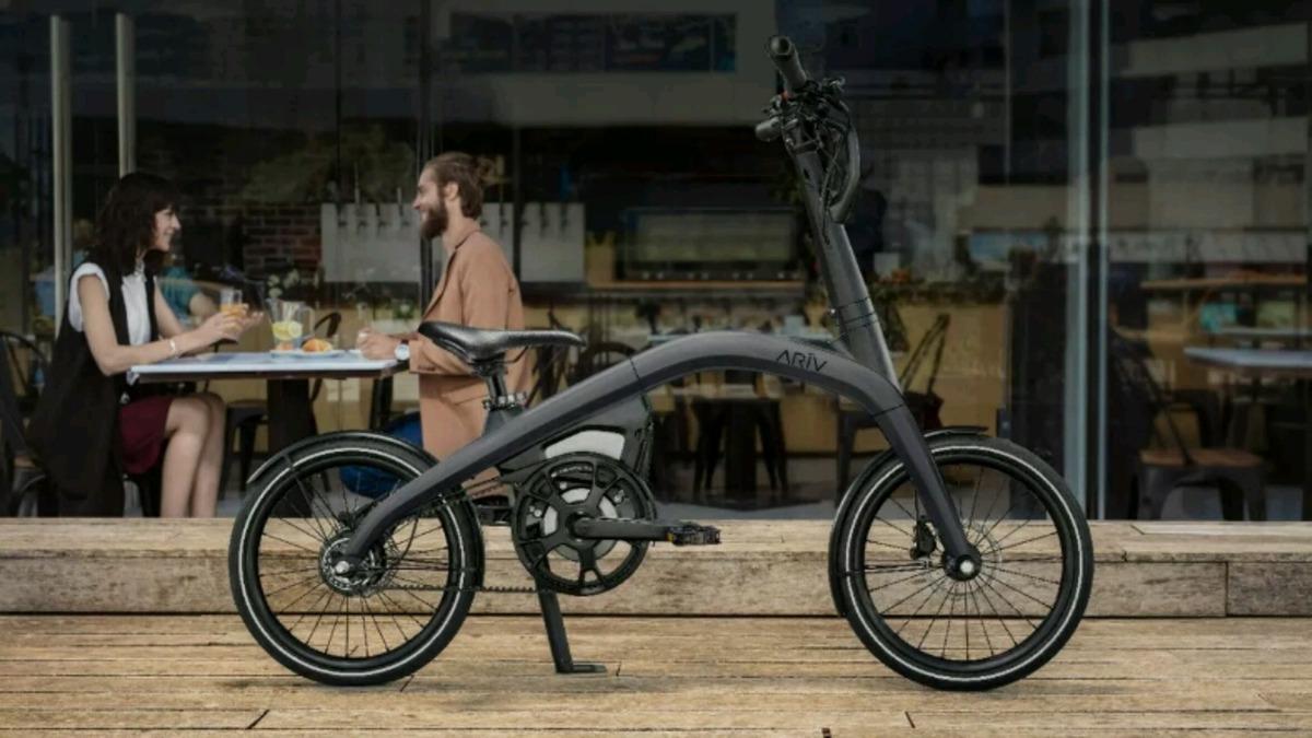 General Motors, Yılın İkinci Yarısında Elektrikli Bisiklet Satışına Başlayacak