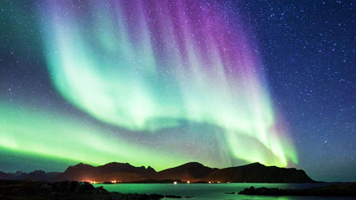 Sebebi Açıklanamayan Yeni Bir Tür Kuzey Işığı Keşfedildi