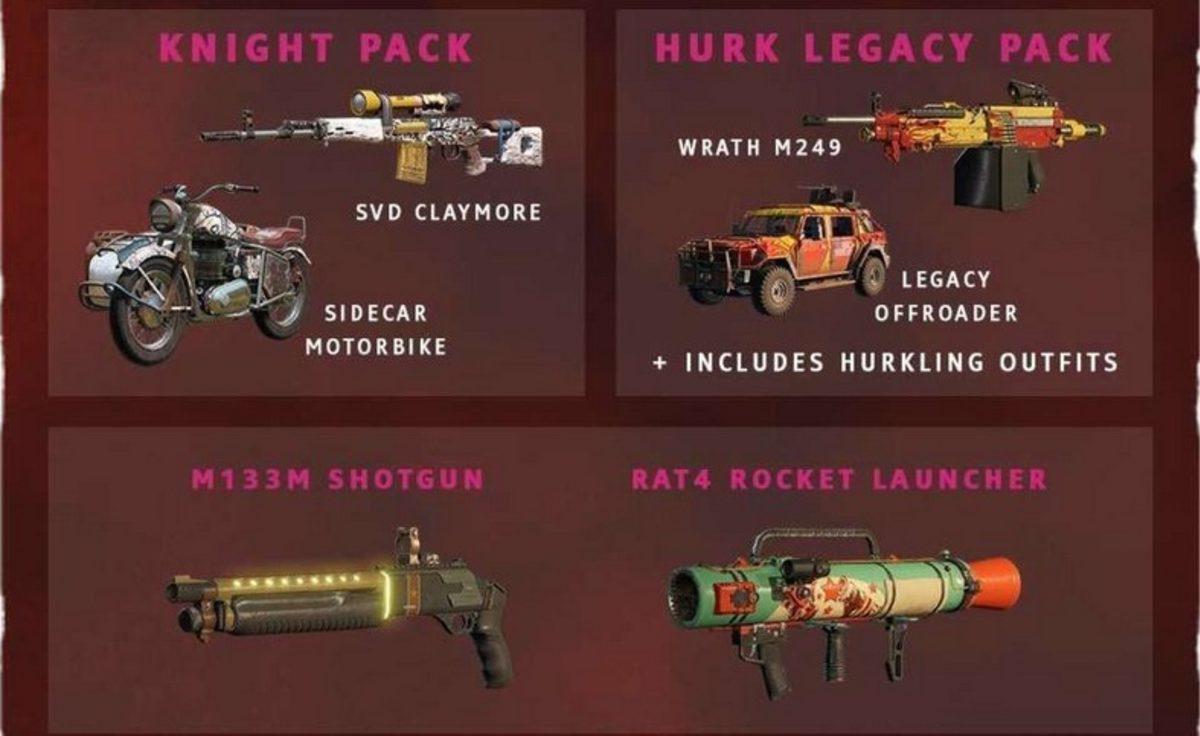 15 Şubat’ta Çıkacak Far Cry New Dawn’ın Ön Sipariş Avantajları Ve Fiyatları