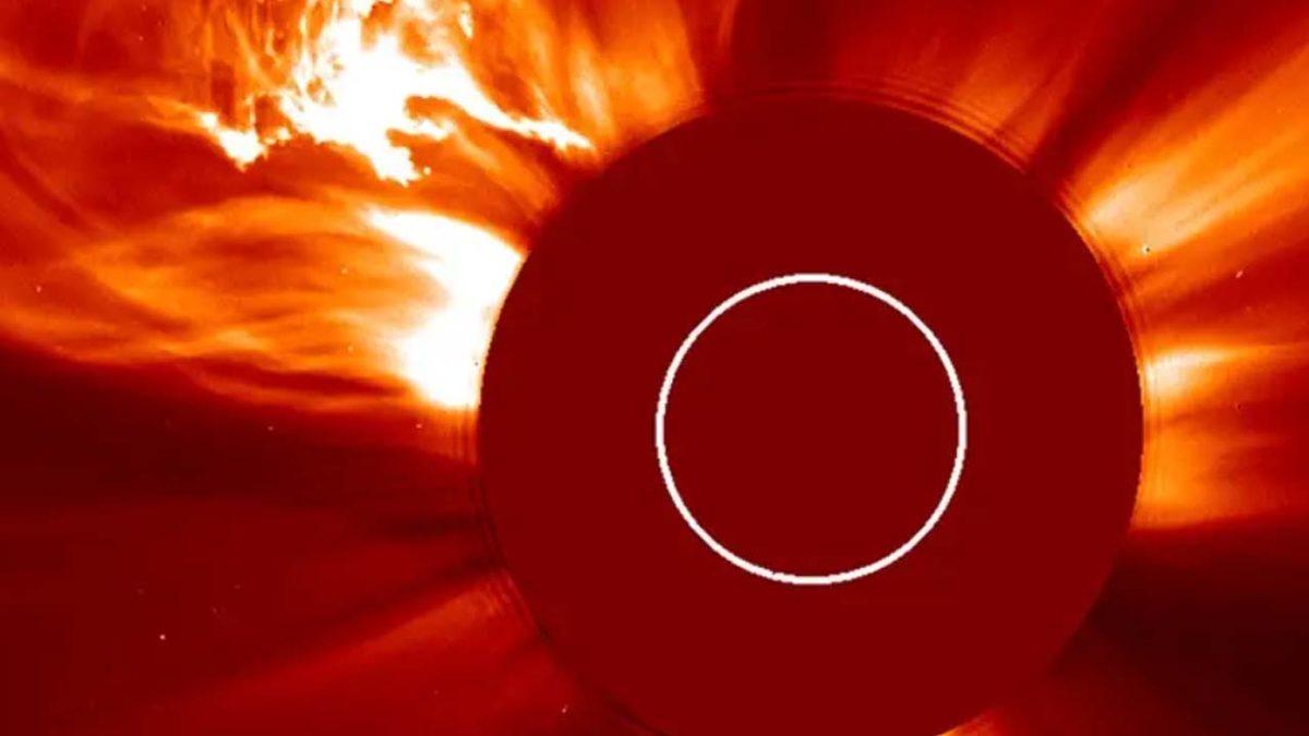 Sebebi Açıklanamayan Yeni Bir Tür Kuzey Işığı Keşfedildi