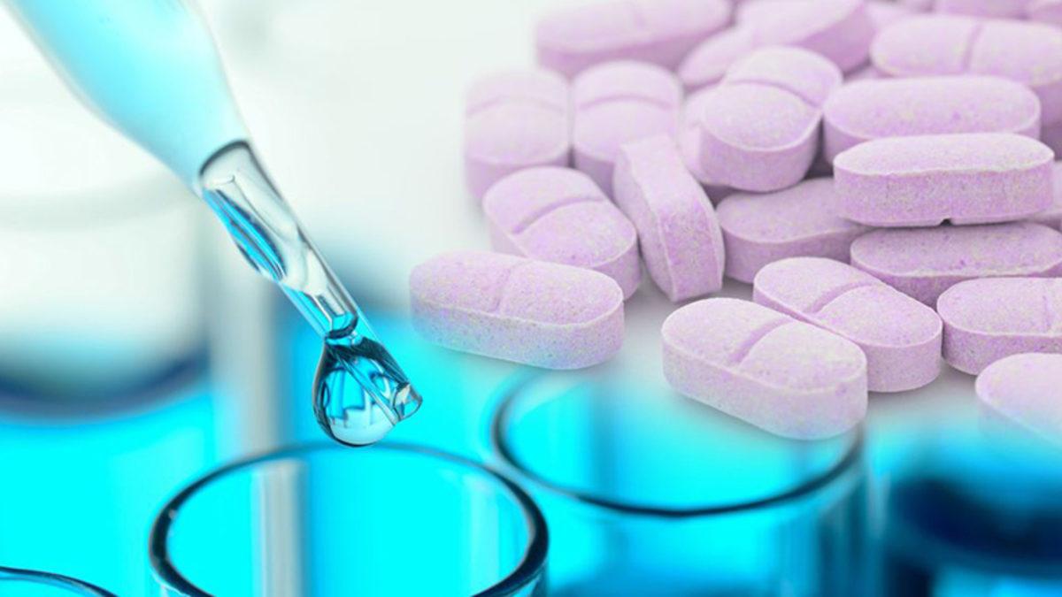 Türkiye’nin İlk Yerli İlacı Atatürk Üniversitesi’nde Üretildi