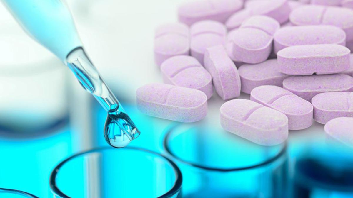 Türkiye’nin İlk Yerli İlacı Atatürk Üniversitesi’nde Üretildi