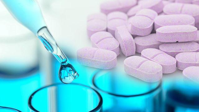 Türkiye’nin İlk Yerli İlacı Atatürk Üniversitesi’nde Üretildi