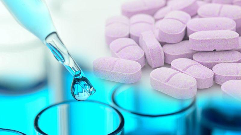 Türkiye’nin İlk Yerli İlacı Atatürk Üniversitesi’nde Üretildi