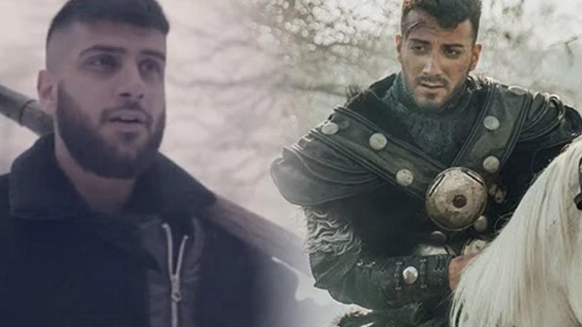 Enes Batur, Meydan Okuduğu Reynmen’in İzlenme Sayısına Yaklaşamadı