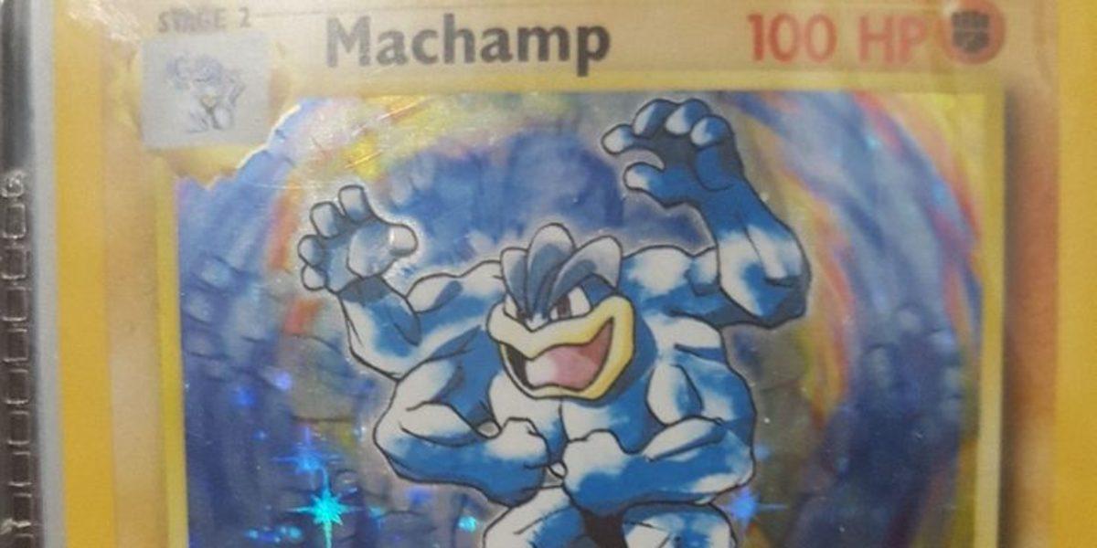 Dünyanın En Pahalı 10 Birinci Nesil Pokemon Kartı