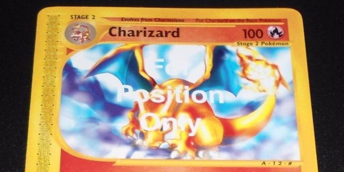 Dünyanın En Pahalı 10 Birinci Nesil Pokemon Kartı