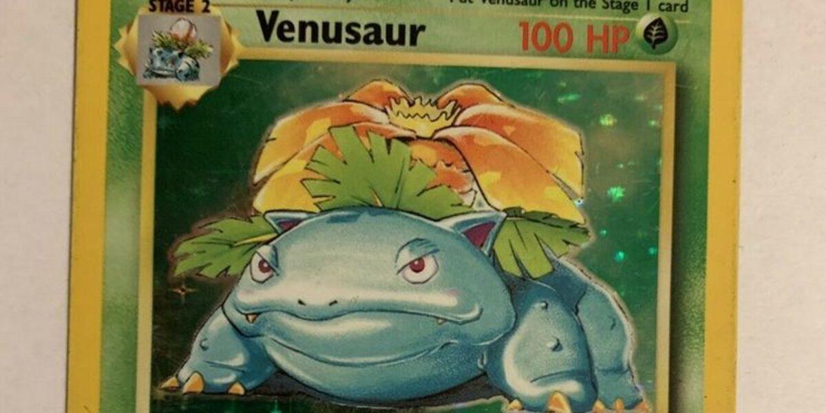 Dünyanın En Pahalı 10 Birinci Nesil Pokemon Kartı