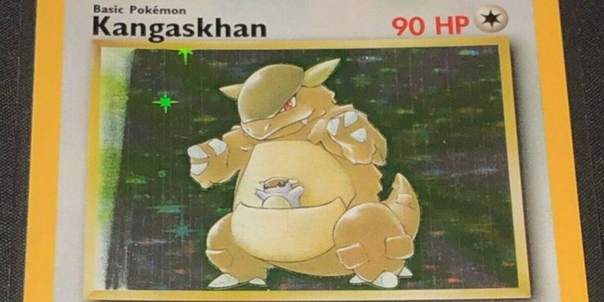 Dünyanın En Pahalı 10 Birinci Nesil Pokemon Kartı