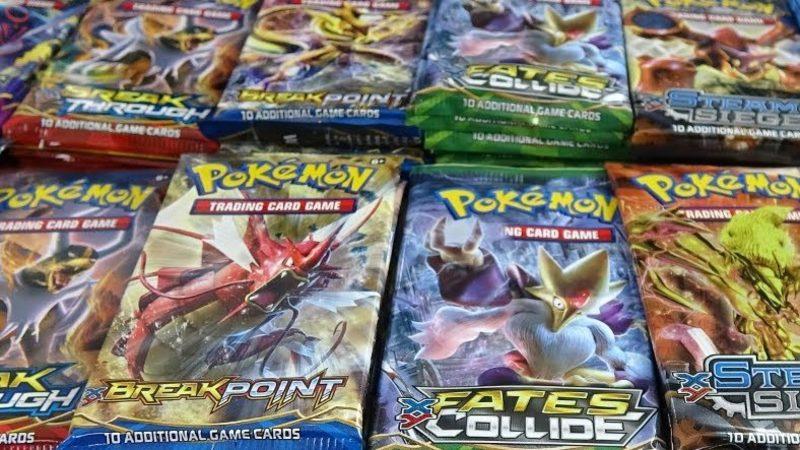 Dünyanın En Pahalı 10 Birinci Nesil Pokemon Kartı