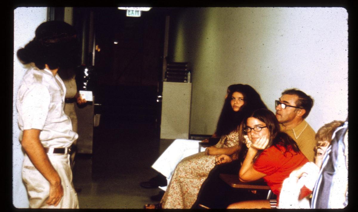 İnsanlar Neden Kötülük Yapar? (Stanford Hapishane Deneyi)