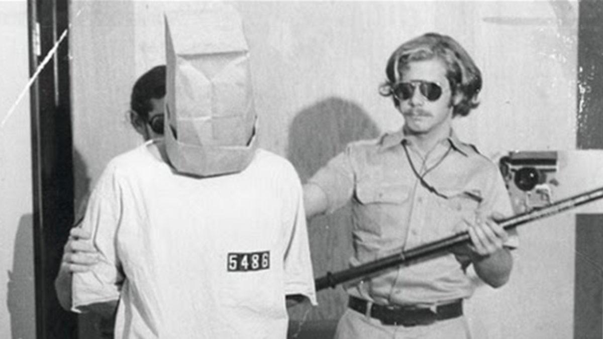 İnsanlar Neden Kötülük Yapar? (Stanford Hapishane Deneyi)