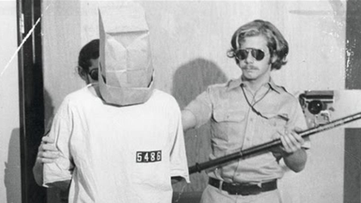 İnsanlar Neden Kötülük Yapar? (Stanford Hapishane Deneyi)