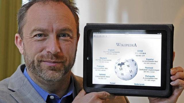 Wikipedia’nın Kurucusu: Yeniden Hoş Geldin Türkiye