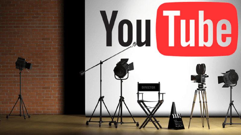 YouTube’un Yeni Studio Güncellemesi, Telif Hakları ile İlgili Tartışmaları Azaltacak