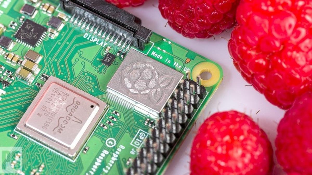 Raspberry Pi İçin Kurulum Rehberi