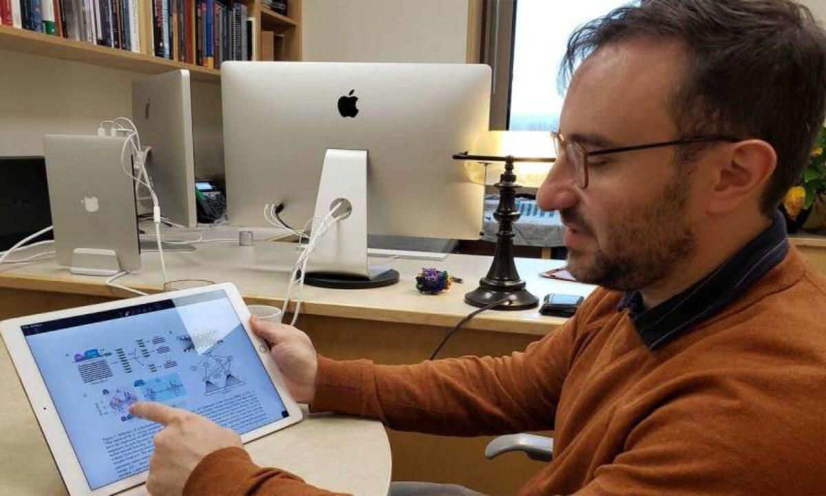 Makine Öğrenmesi Gen Düzenlemesi Yapmayı Başardı