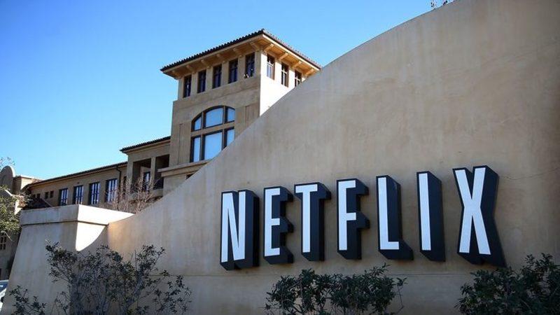 Son Dakika: Netflix’in Merkezi, Silahlı Saldırgan Nedeniyle Boşaltıldı