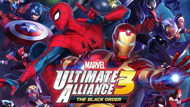 Marvel Ultimate Alliance 3’e Old Man Logan Kostümü Eklendi