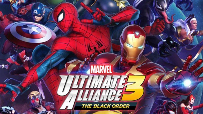 Marvel Ultimate Alliance 3’e Old Man Logan Kostümü Eklendi