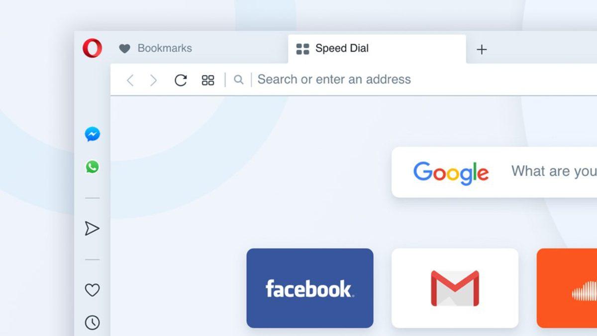 Yenilenen Opera’nın Sahip Olduğu, Keyfinizi Kat Kat Artıracak Yeni Özellikleri