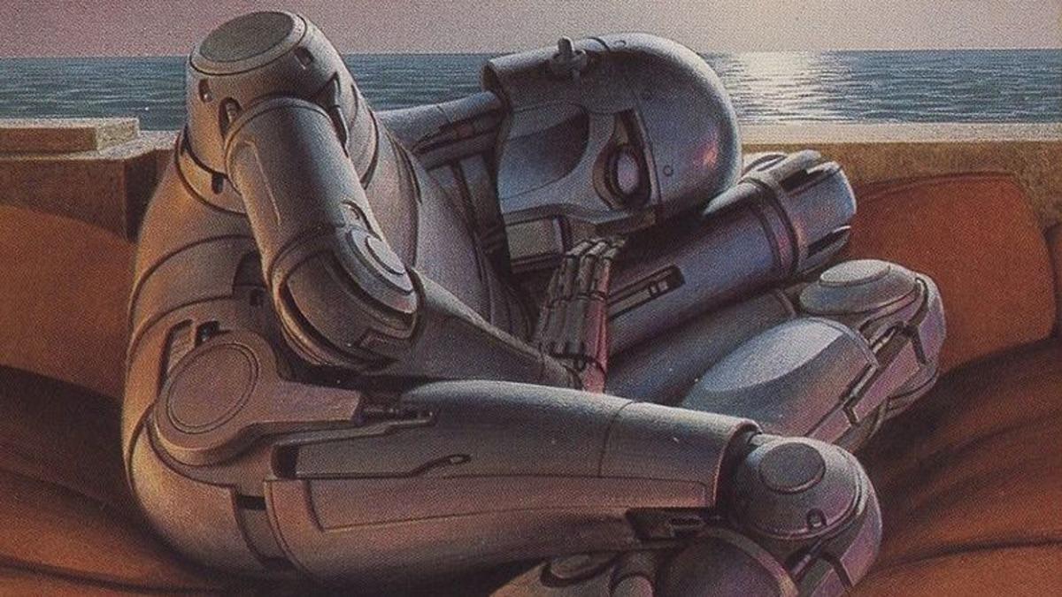 Araştırmacılar, Rüya Gördüğü Sırada Performansı Artan Yapay Zeka Üretti