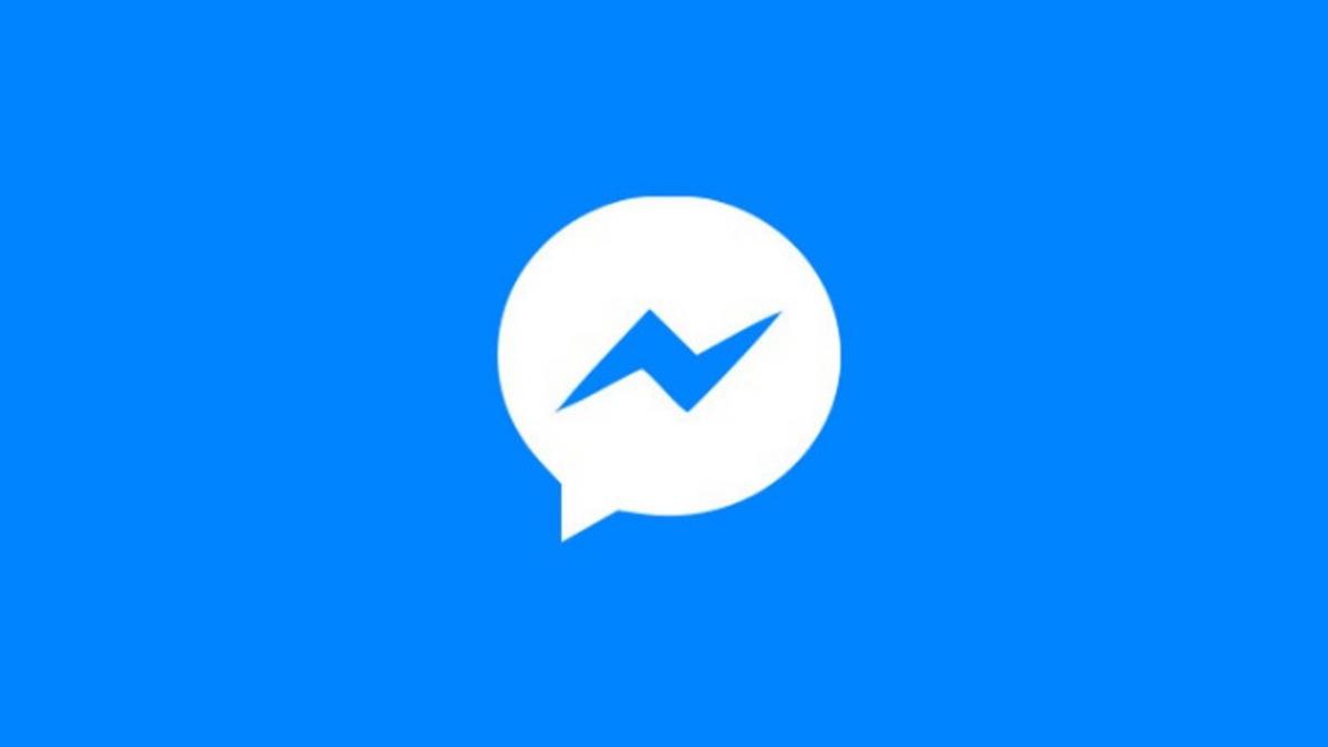 Facebook, Messenger Uygulamasında Tasarım Değişikliğine Gidiyor