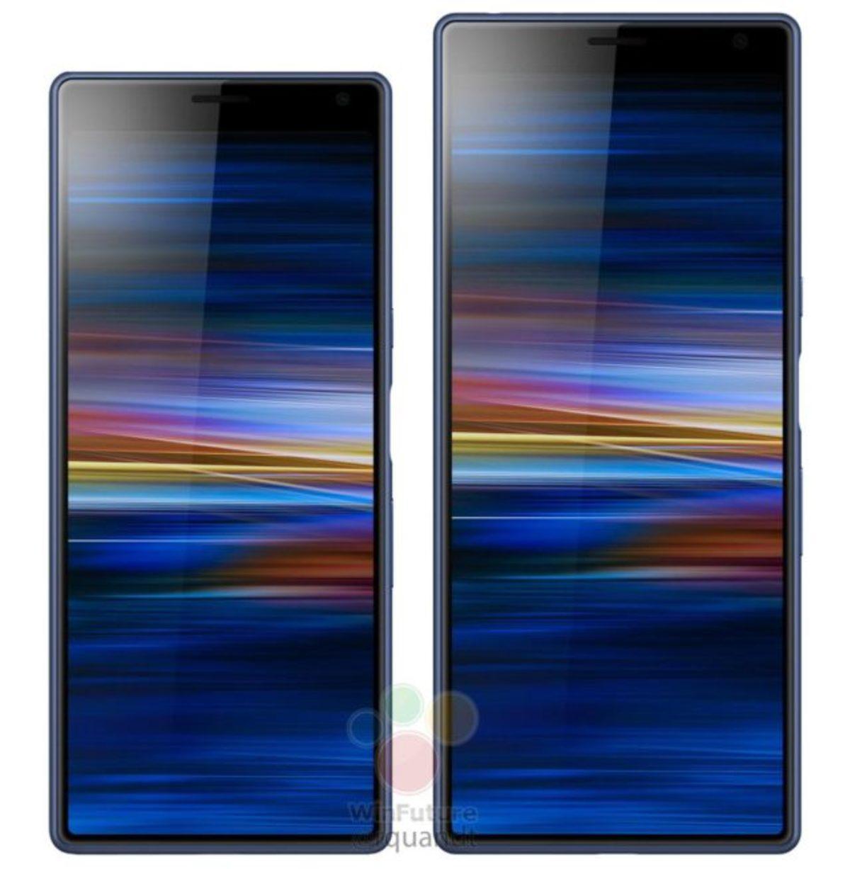 Sony Xperia 10 ve Xperia 10 Plus’ın Fiyatları Belli Oldu